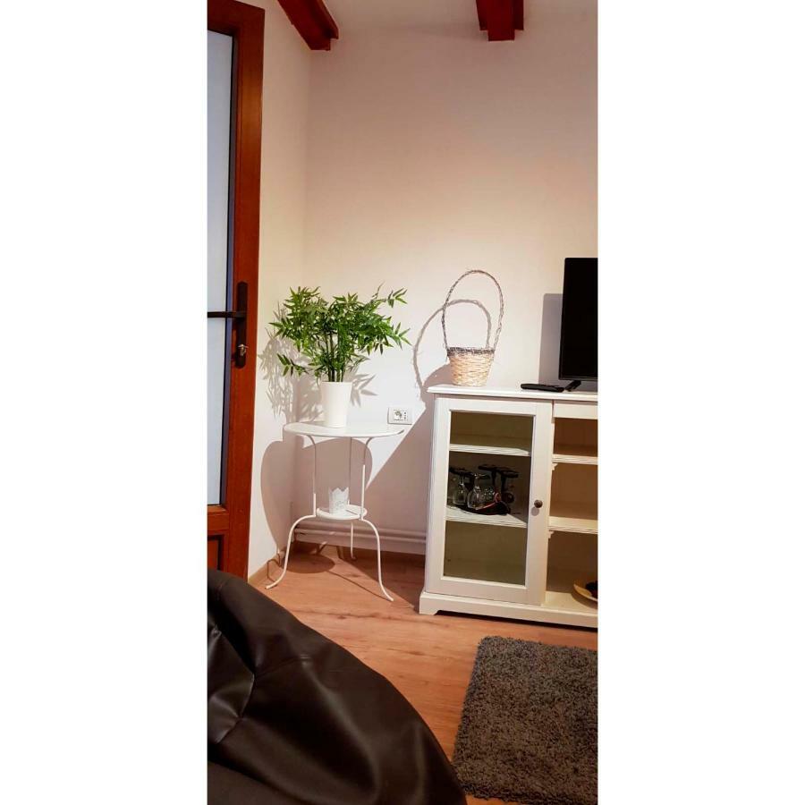 Vaso Apartament Sinaia Exterior photo